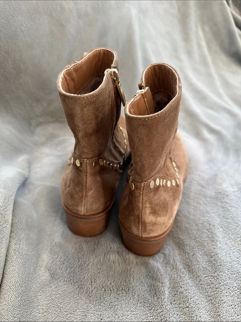 AQUATALIA boots